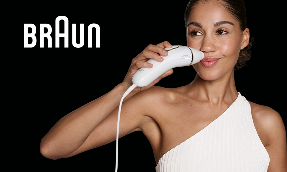Jusqu'à 2 ans de peau douce à la maison, en toute liberté. Notre meilleure alternative au laser.

