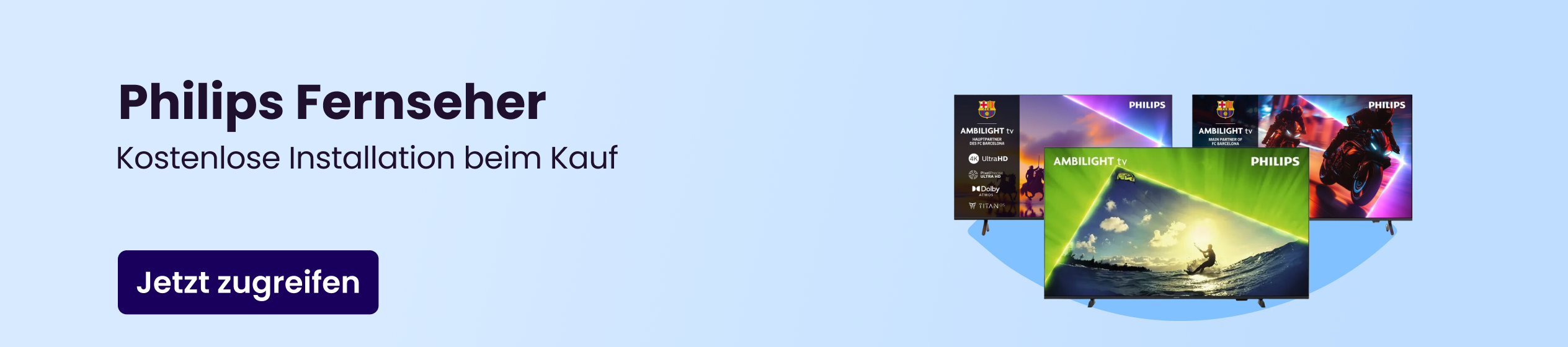 Big Promotion banner