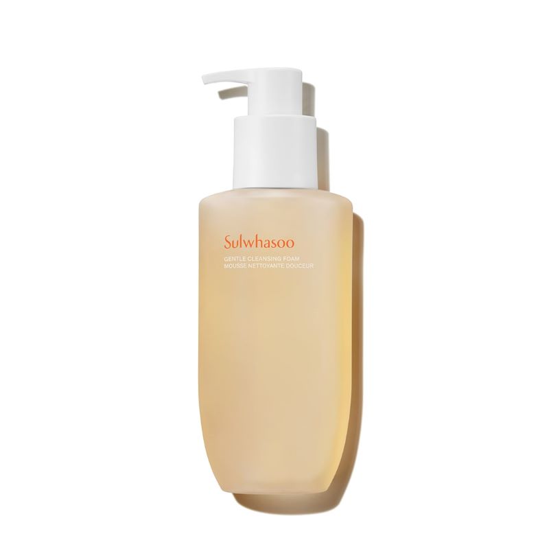Sulwhasoo  Mousse Nettoyante Douceur 200 ml