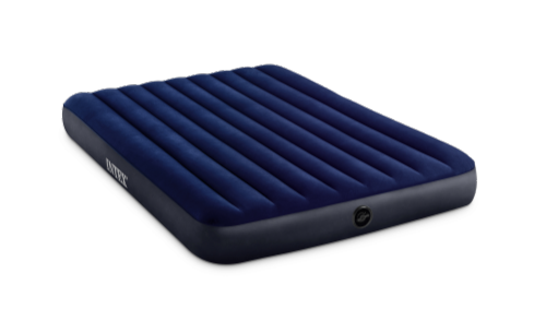 Classic Downy Queen 203x152x25 cm 64759
