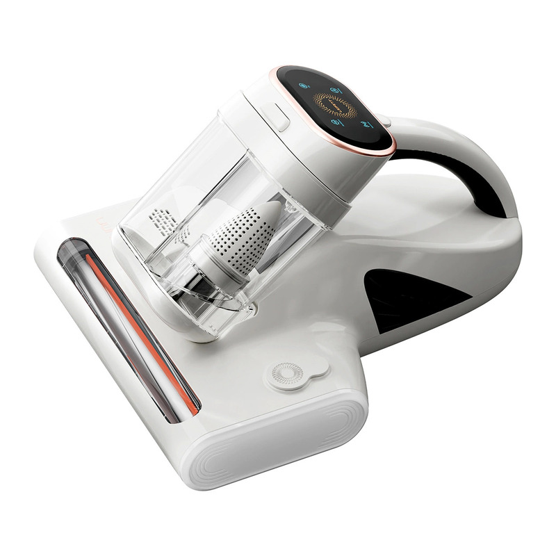 Uwant M300 - Aspirateur pour matelas - Anti-acariens Lumière UV Puissant Écran LED Bac à poussière facile