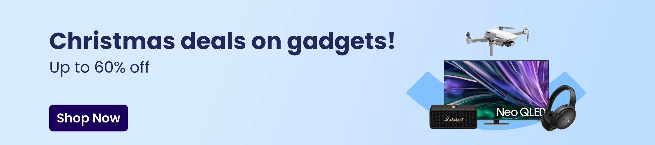 Big Promotion banner