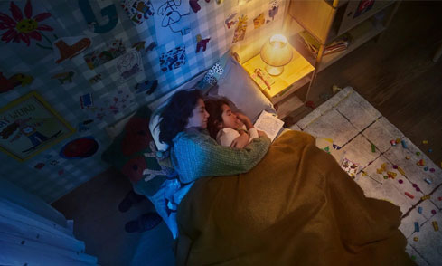 Our UltraEfficient lights help reduce environmental impact by consuming less energy, offering longer lifecycles.