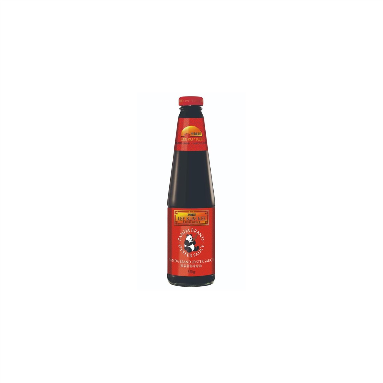 LKK Panda Austernsauce 510g