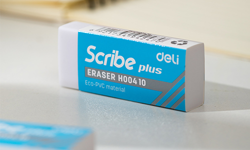 Deli school stationery brings innovative design, a wonderful user experience, and low-cost products to all students worldwide