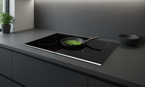 Eenvoudige bediening, stabiele prestaties en een glad oppervlak voor eenvoudig gebruik.