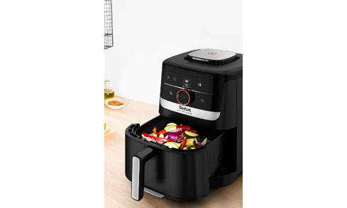 Ontdek alle elektrische keukenapparaten van Tefal om koken sneller en makkelijker te maken, van blenders tot grills. 