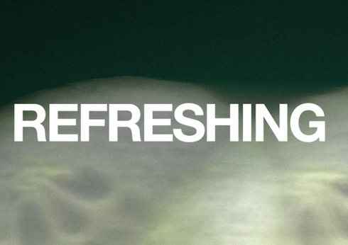 Fragrance with Lime, Peppermint and Cucumber