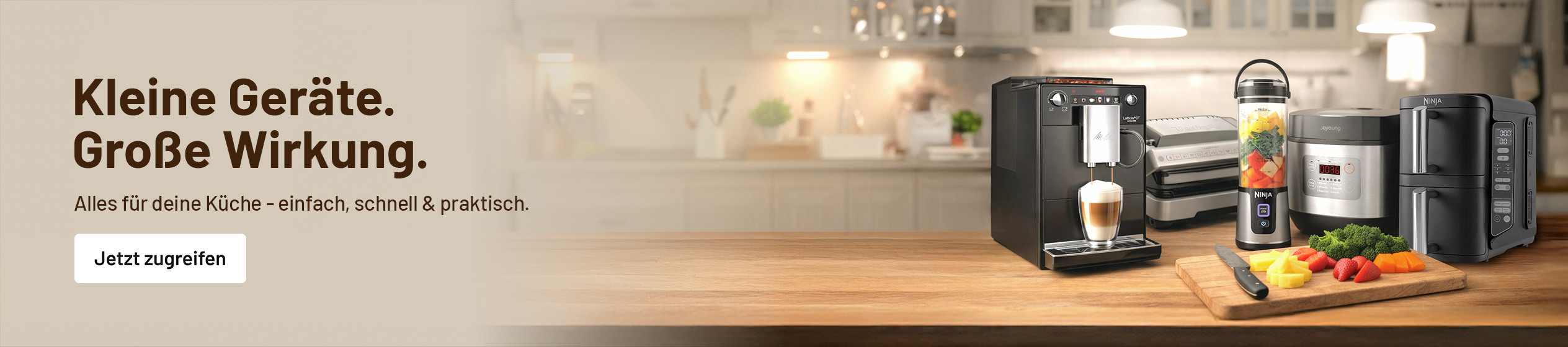 Big Promotion banner