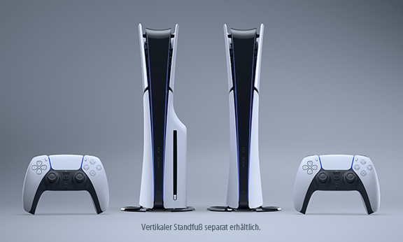 Play like never before®