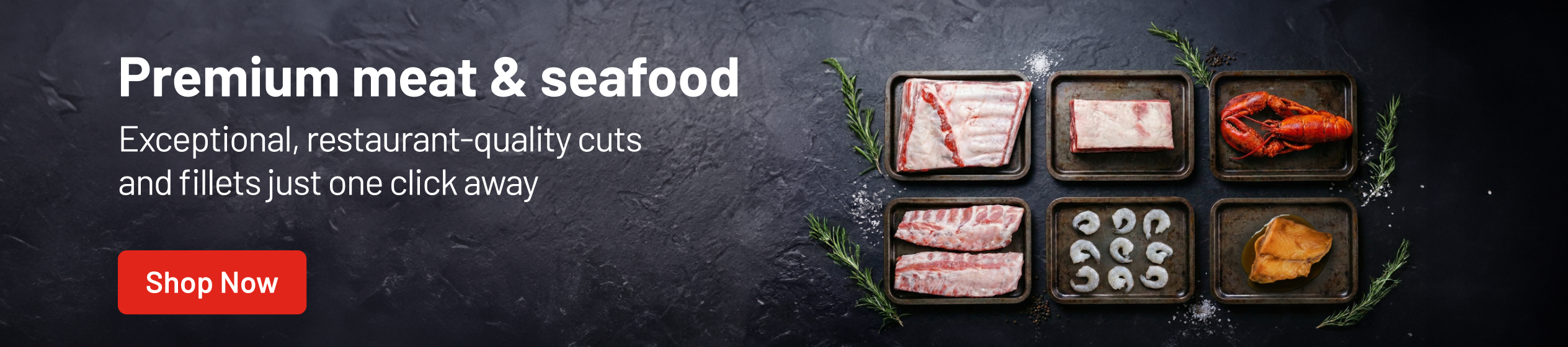 Big Promotion banner