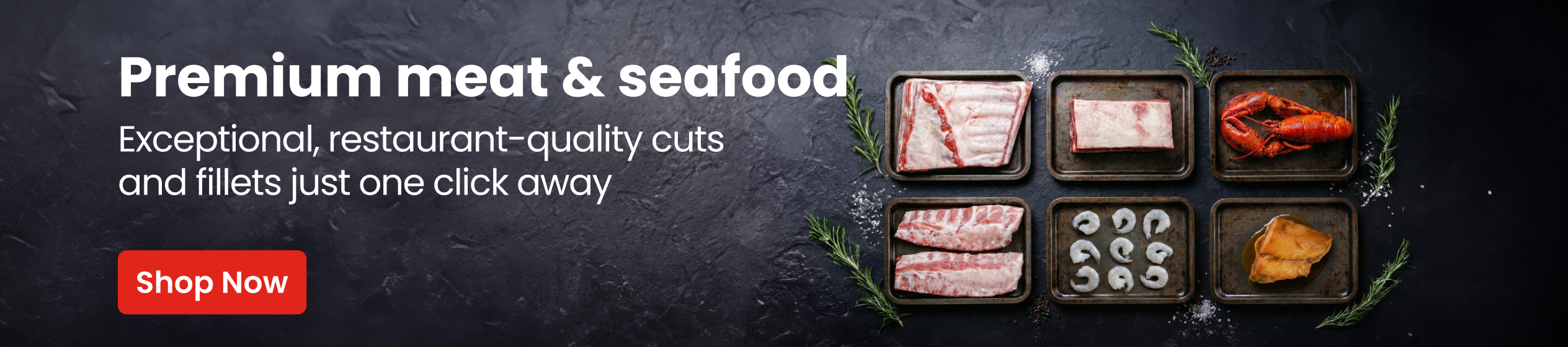 Big Promotion banner