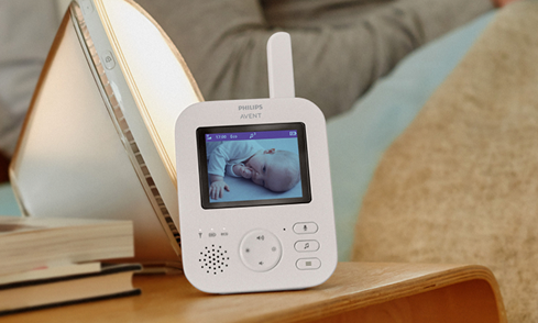 Effective sterilising using natural steam: Kills 99.9% of harmful germs 
