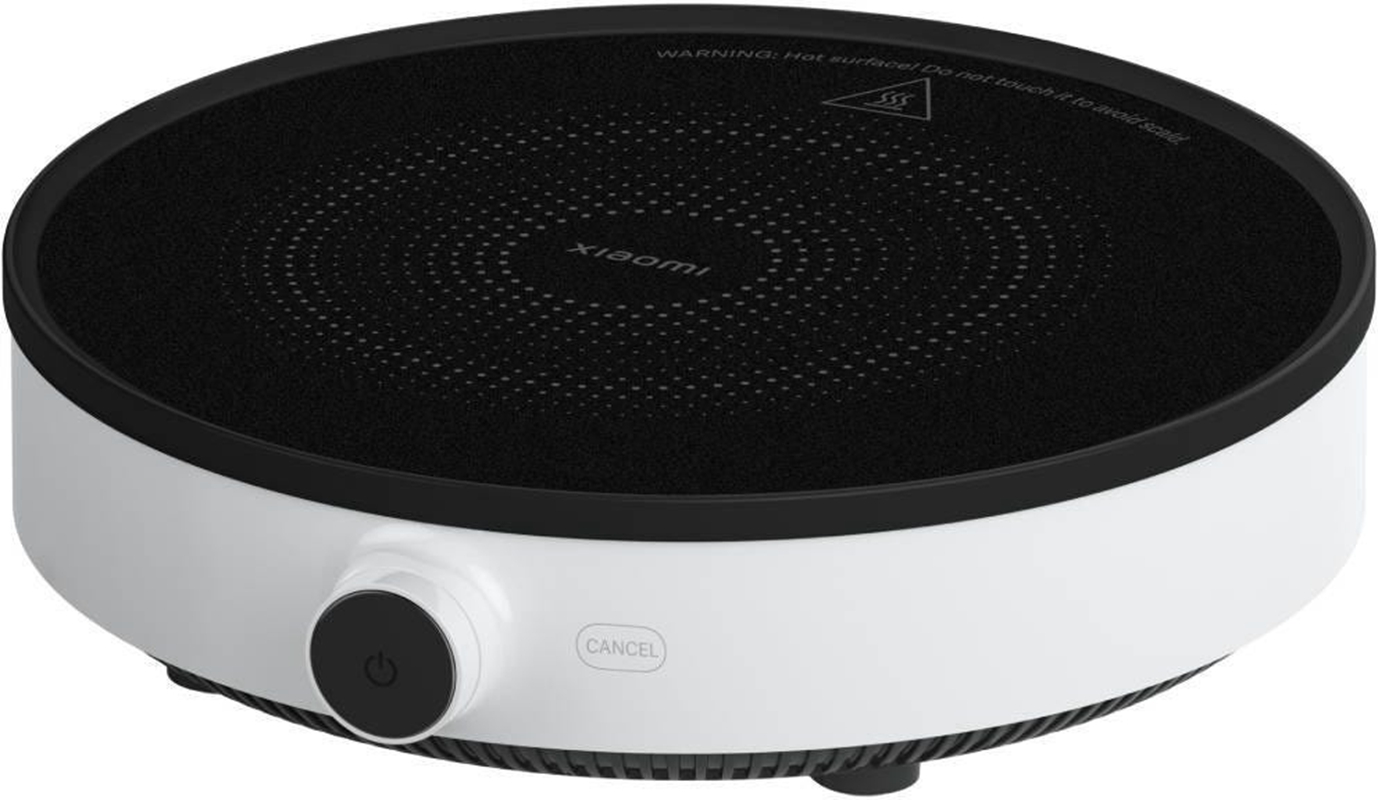 Xiaomi Induktionskochfeld Lite Tragbar 2100W, DCL002CM-1