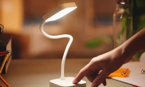 Rechargeable and functional LED Lamps & Beauty Mirrors with brightness control and eye comfort.