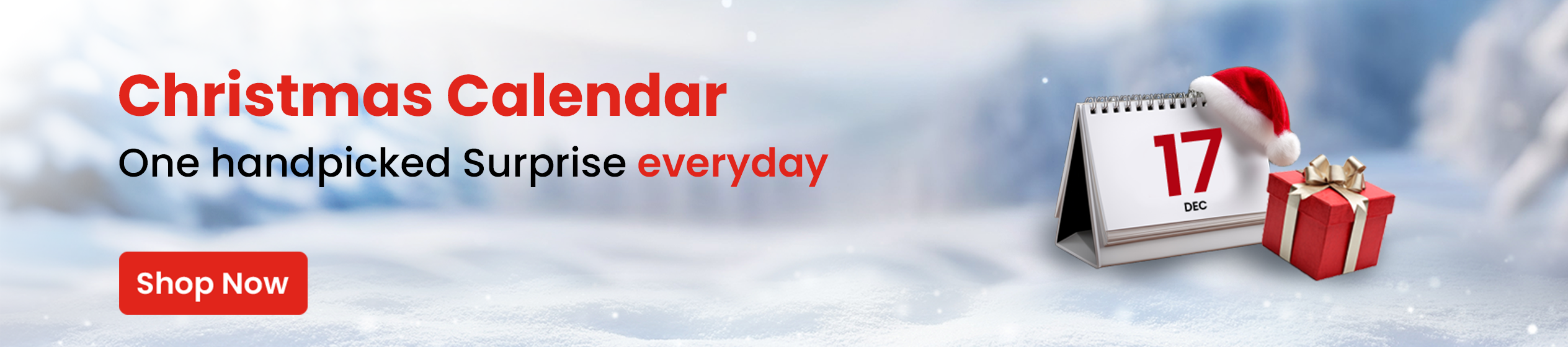 Big Promotion banner