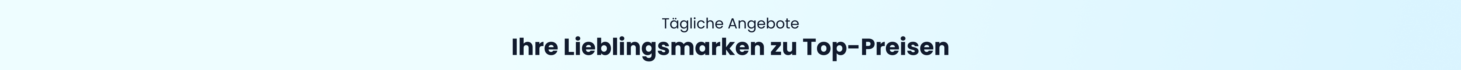 Promotion banner