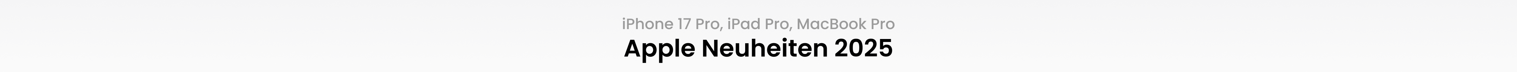 Promotion banner