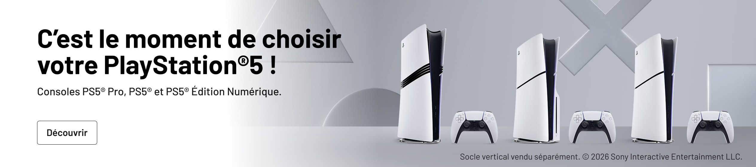 Big Promotion banner