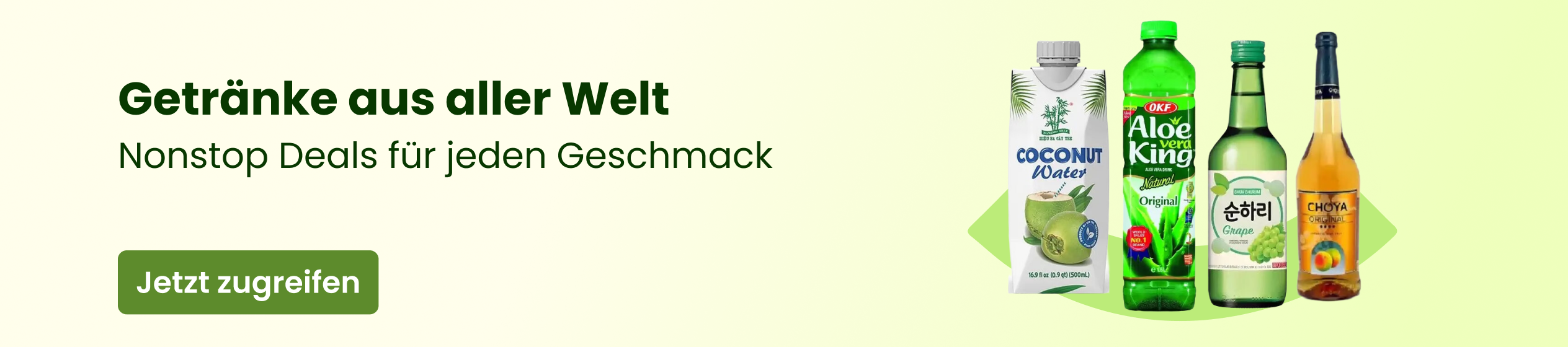 Big Promotion banner