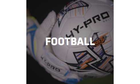 Premium footballs built for durability and grip, delivering consistent control for training matches.