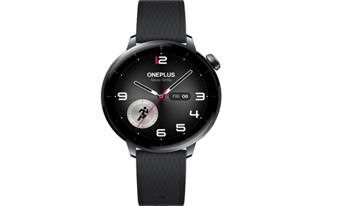 OnePlus Watch 3