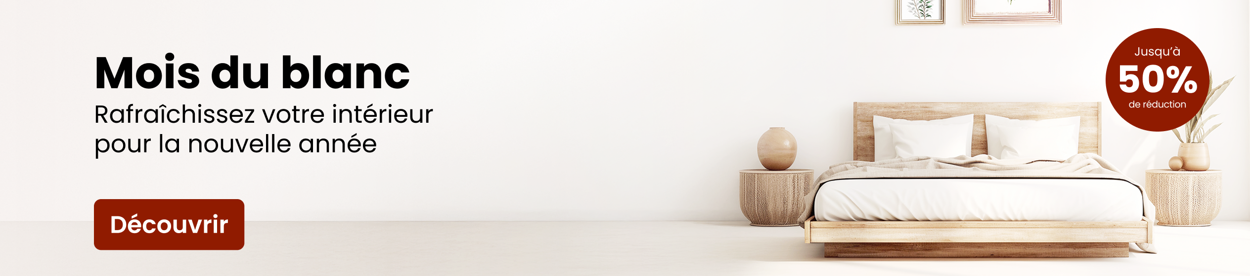 Big Promotion banner