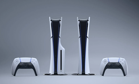 Speel zoals nooit tevoren®.