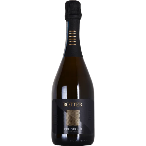 Botter Prosecco Spumante Nv Doc 75cl