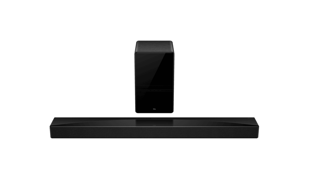 TCL Q75 Series 5.1.2 Soundbar