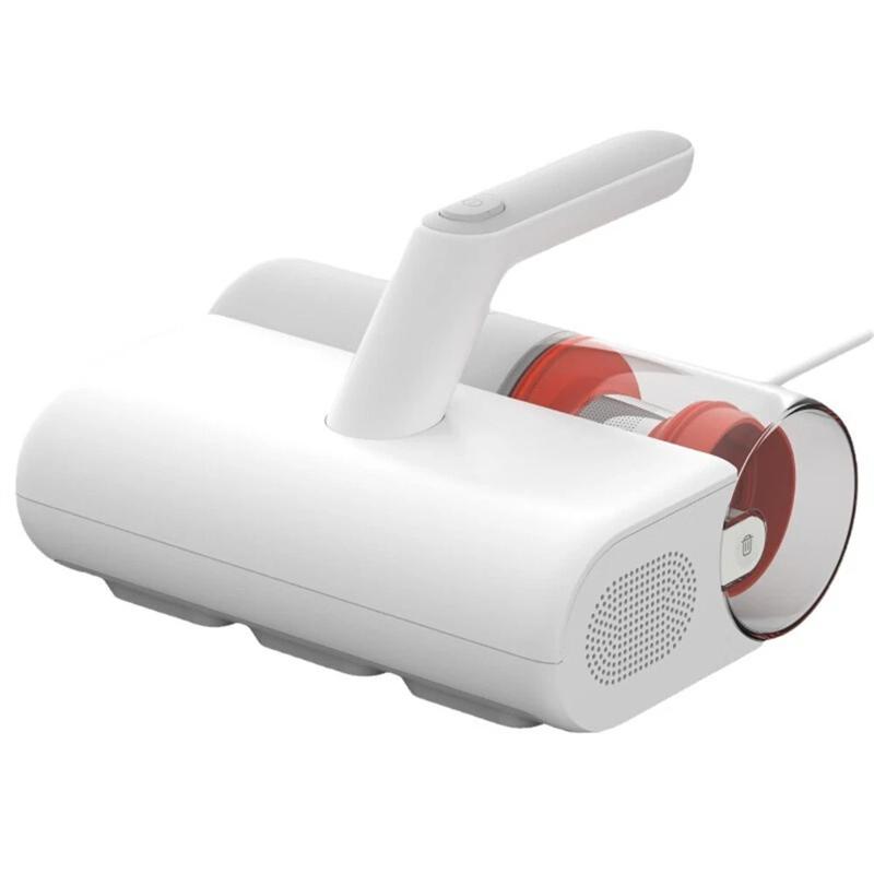 Xiaomi Milbenstaubsauger 2 12000Pa Saugleistung UV-Licht 4-stufiges Filtersystem
