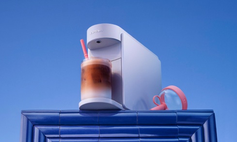 Wat je voorkeur ook is en voor elk moment van de dag, Vertuo biedt voor elke gelegenheid de juiste koffie.