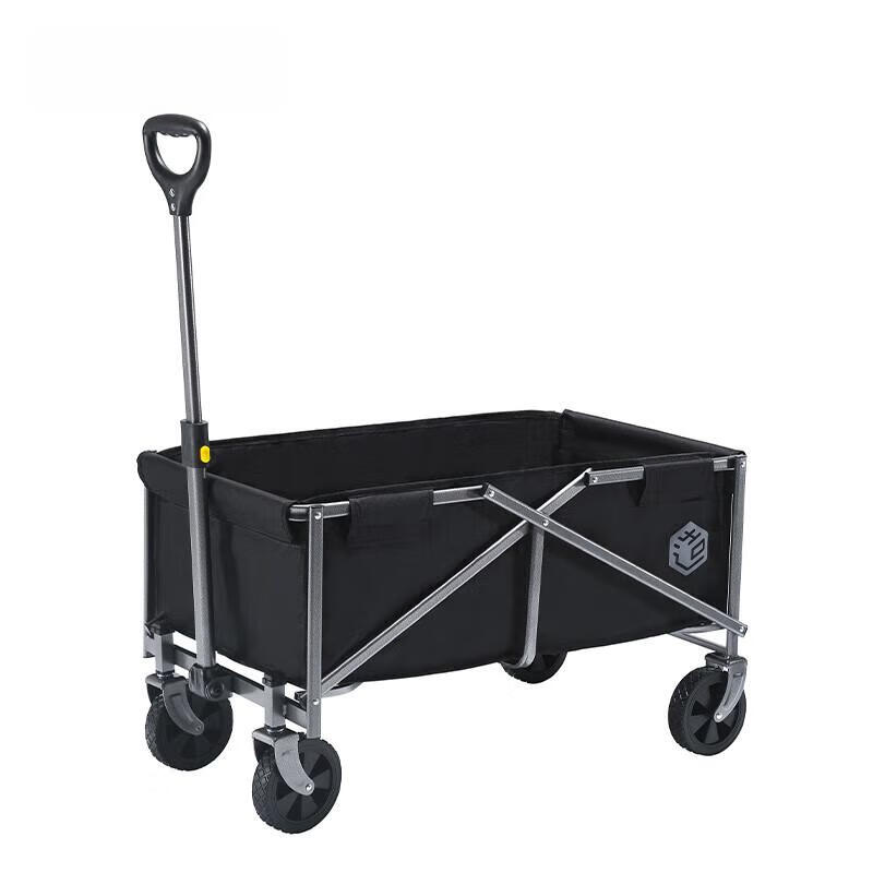 J.ZAO Outdoor Camping Wagon