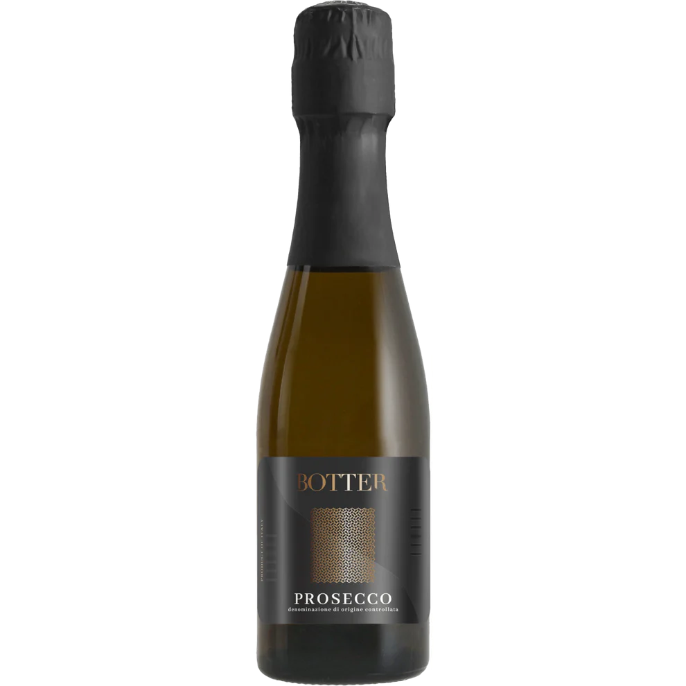 Botter Prosecco Spumante DOC 200ml Bottle
