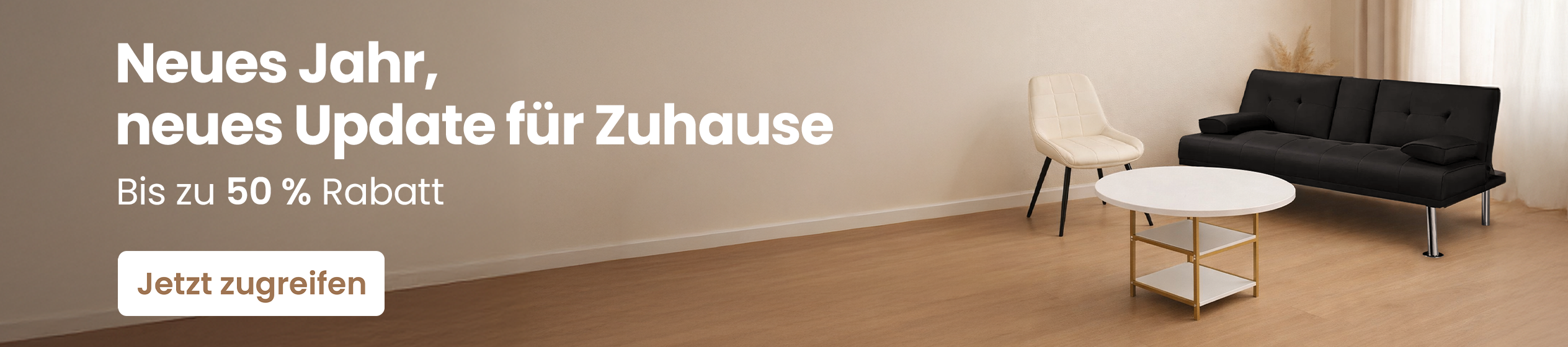 Big Promotion banner