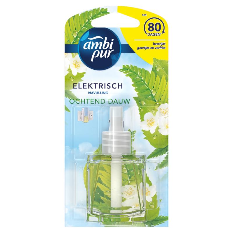 AMBI E1C REFILL MORNING 20ML