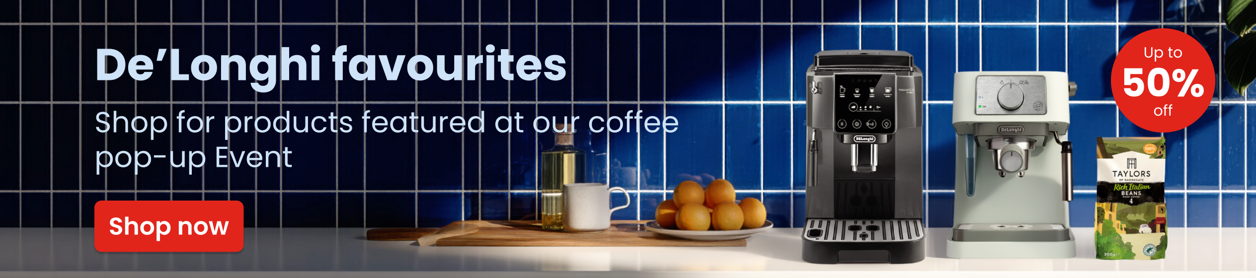 Big Promotion banner