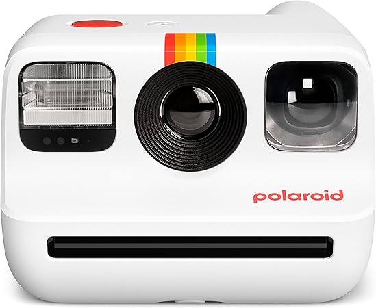Polaroid Go Gen 2 - White