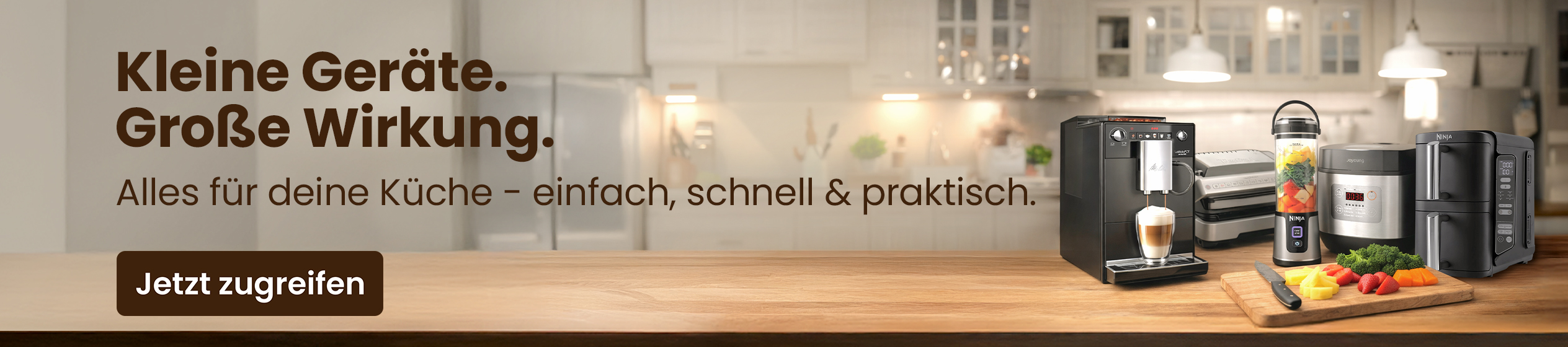 Big Promotion banner