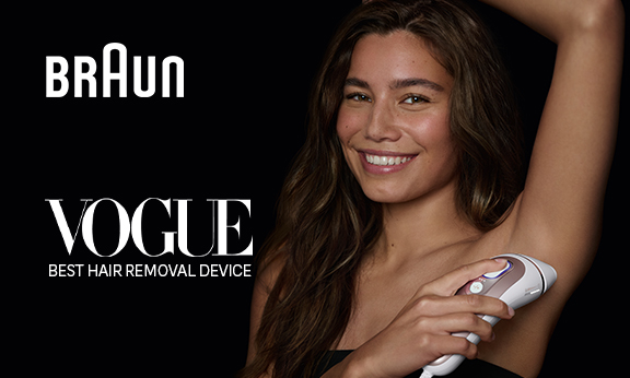 2 years of smooth skin* *following the regimen, individual results may vary.