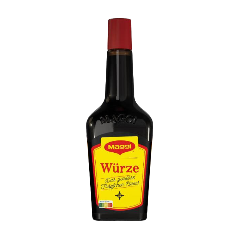 Maggi Gewürzmischung 1kg