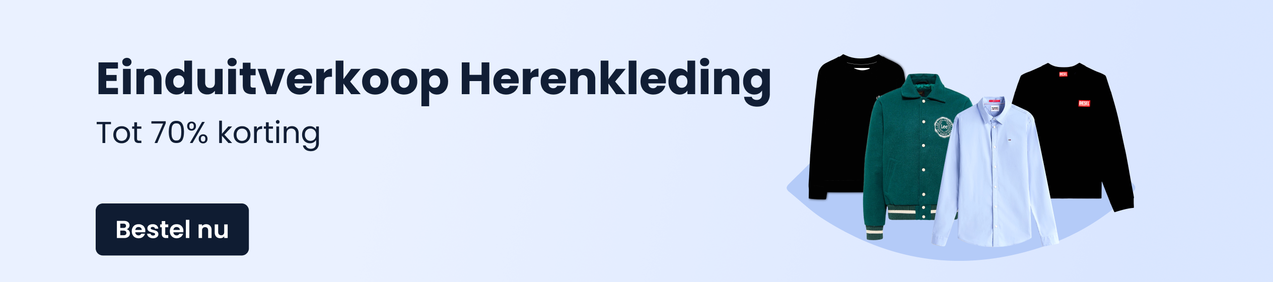 Big Promotion banner