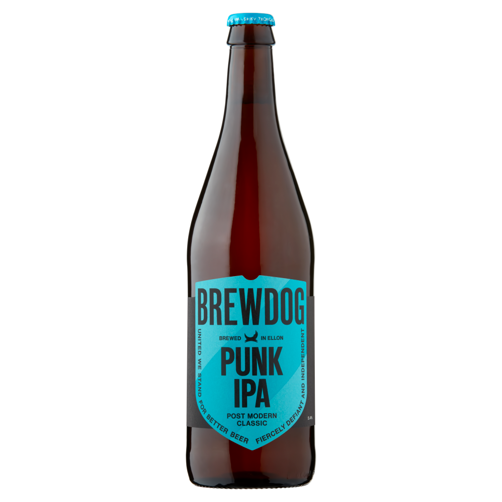 Brewdog Punk IPA 660ml