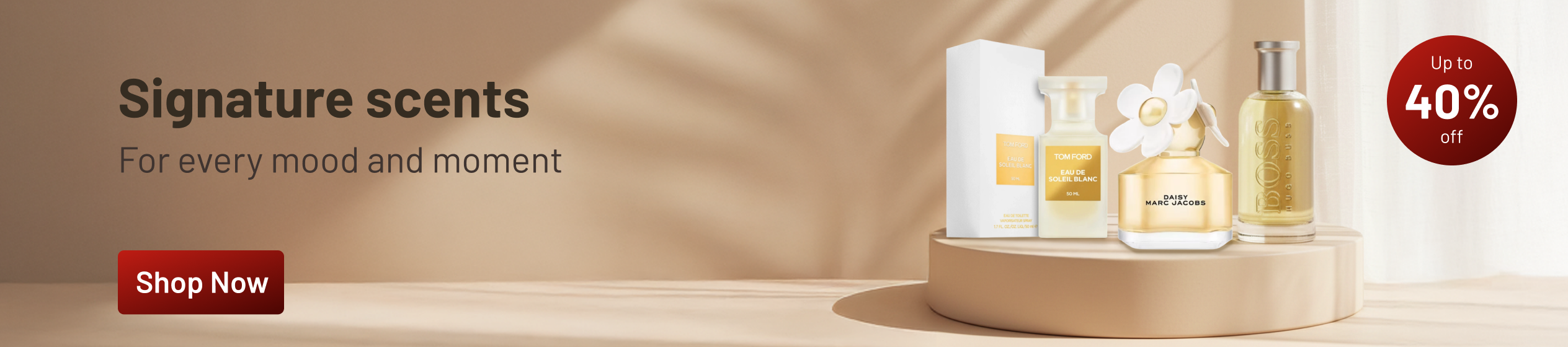 Big Promotion banner