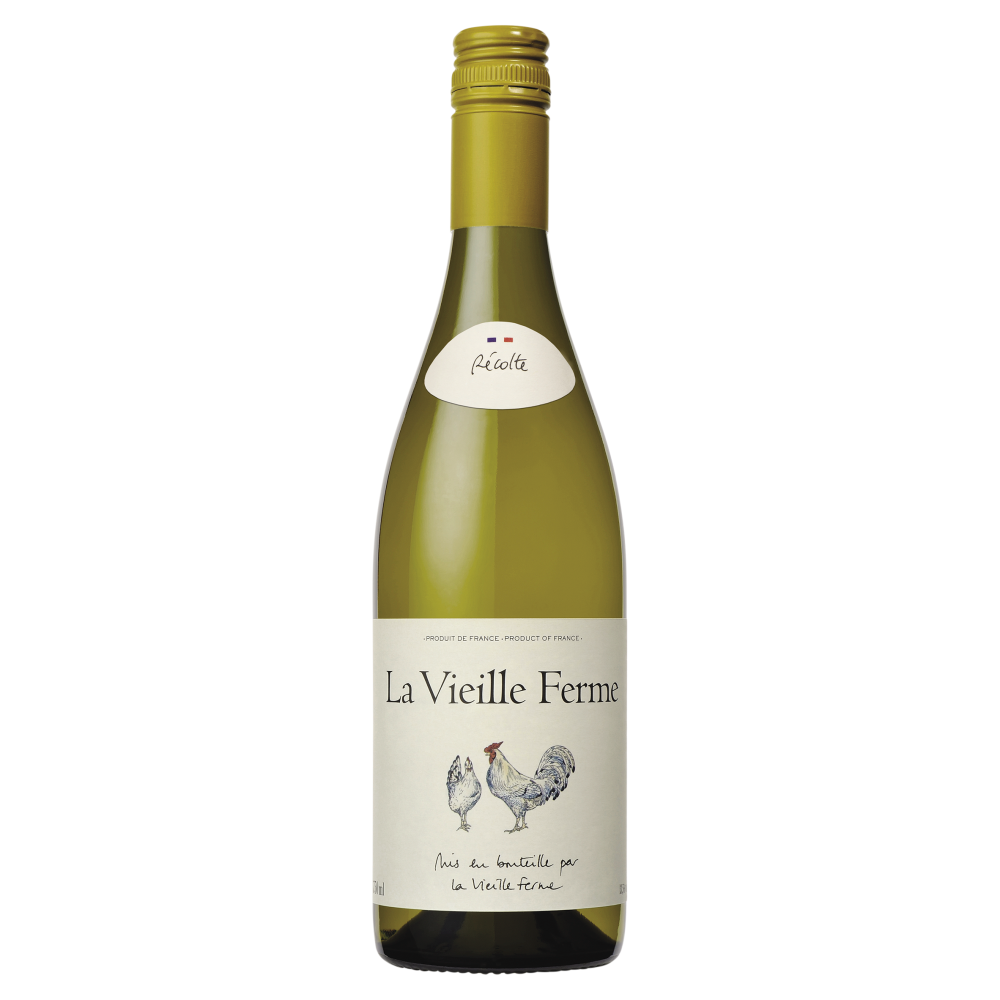 La Vieille Ferme 750 ml