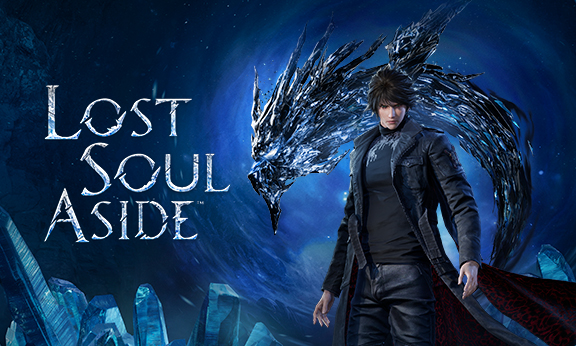 Begib dich auf eine monumentale Reise.