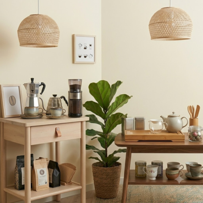 Gifts for Coffee& Tea Lovers
