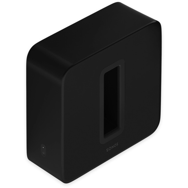 Sonos SUB Gen 3 Subwoofer - Black