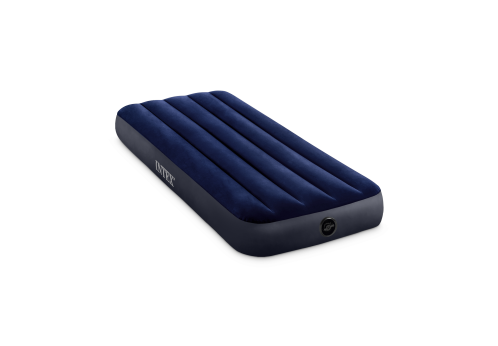 Classic Downy Cot 191x76x25 cm 