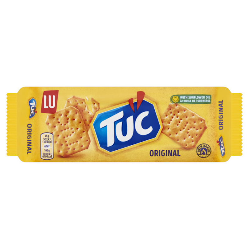Original 100g